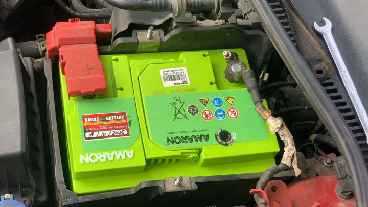 Toko aki pekanbaru 081310118505 Bagus Battery